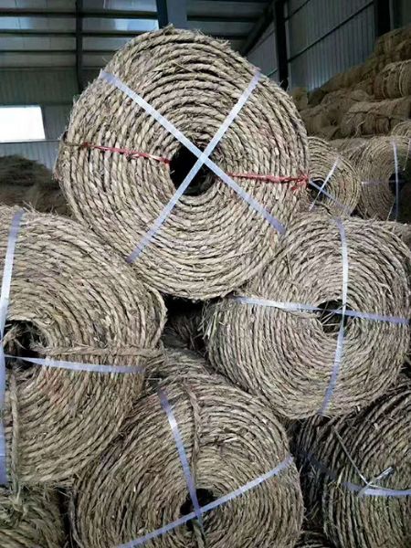 草繩的用途您了解多少呢？