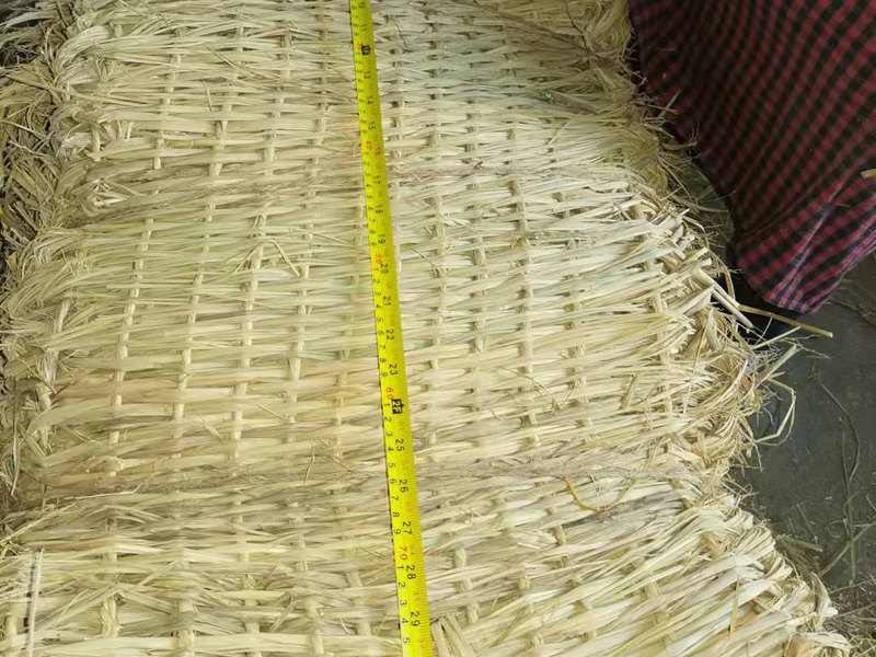 草簾的制作方法您了解嗎？